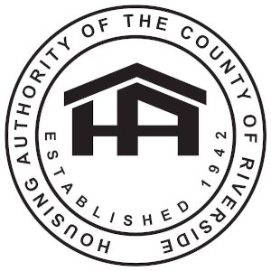 Housing Authority of the County of Riverside Logo