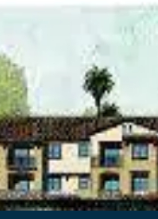Veterans Village of Cathedral City units available